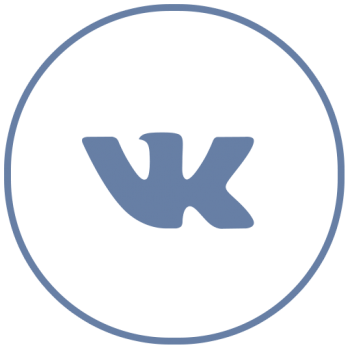 Vkontakte 徽标 - PNG派