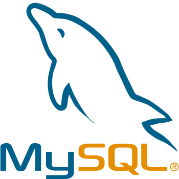 MySQL 标志 - PNG派