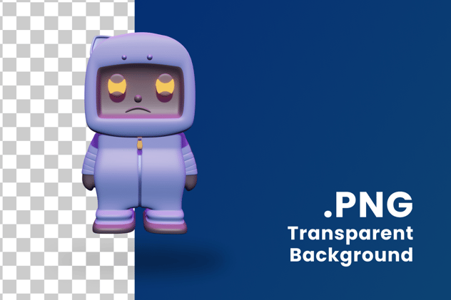 游戏资产3D图标包 - PNG派