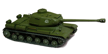 IS坦克，装甲坦克 - PNG派