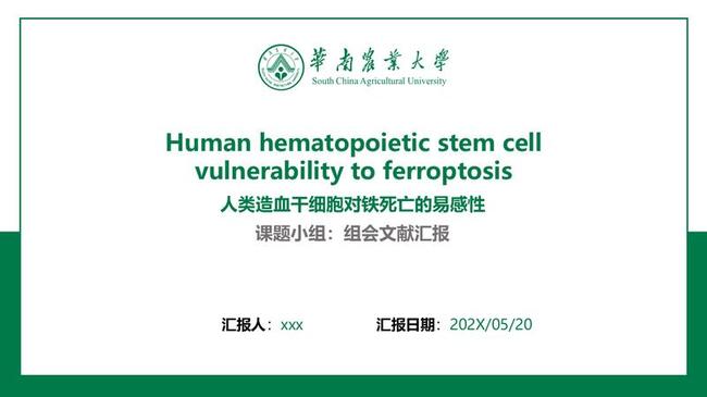 重点研发计划PPT模板 - PNG派