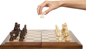 国际象棋 - PNG派