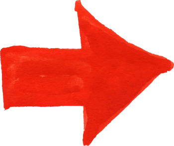 红色箭头 - PNG派