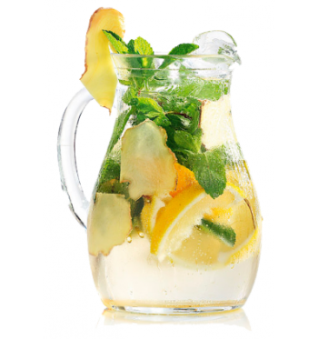 柠檬水 - PNG派