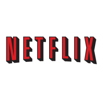 Netflix 标志 - PNG派