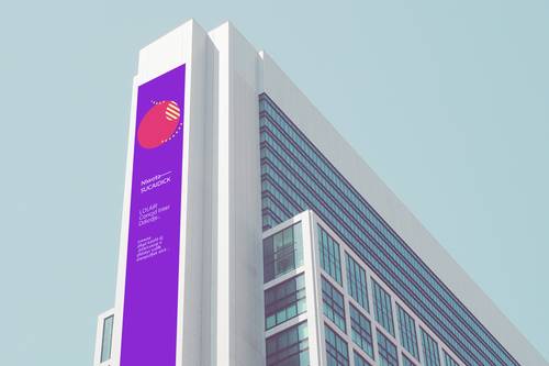 音乐节活动整产品套物料PS样机模板 - PNG派
