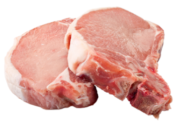猪肉 - PNG派