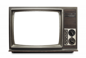 电视 - PNG派
