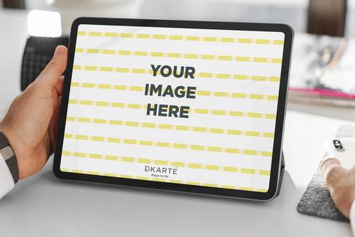 笔记本电脑手机手表PS样机模板 - PNG派