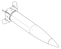 MGM-140陆军战术导弹系统ATACMS - PNG派