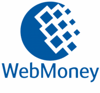 Webmoney标志 - PNG派