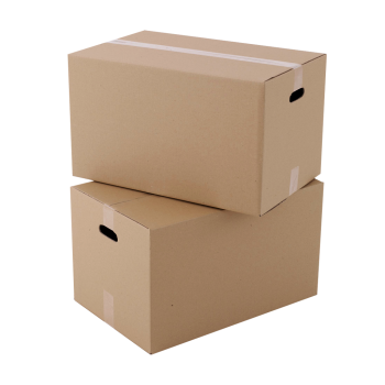 纸箱、纸盒子 - PNG派