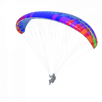 paraglider - PNG派