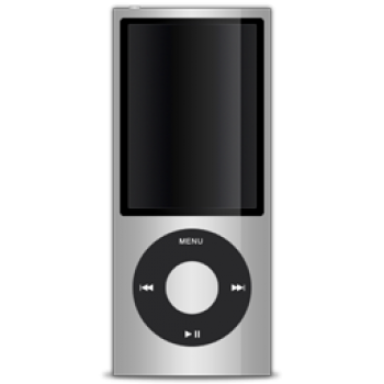 iPod - PNG派