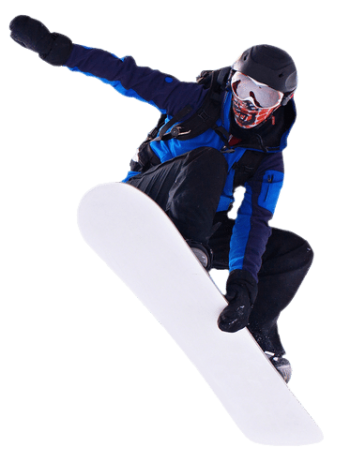 滑雪板 - PNG派