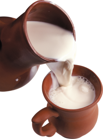 牛奶 - PNG派
