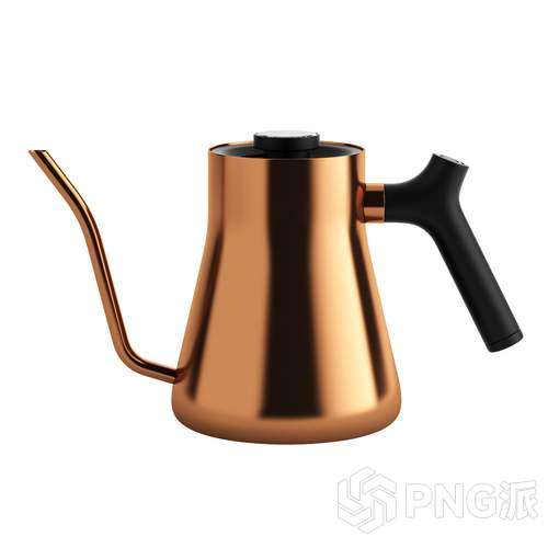 厨房电器3D模型 - PNG派