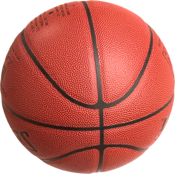 篮球球 - PNG派