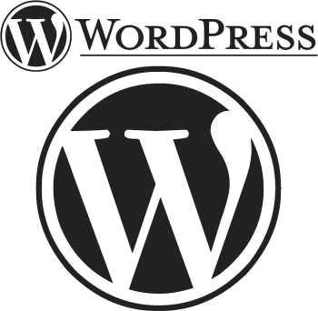 WordPress 标志 - PNG派