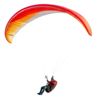 paraglider - PNG派