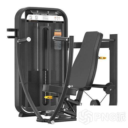 健身器材乐器3D模型 - PNG派