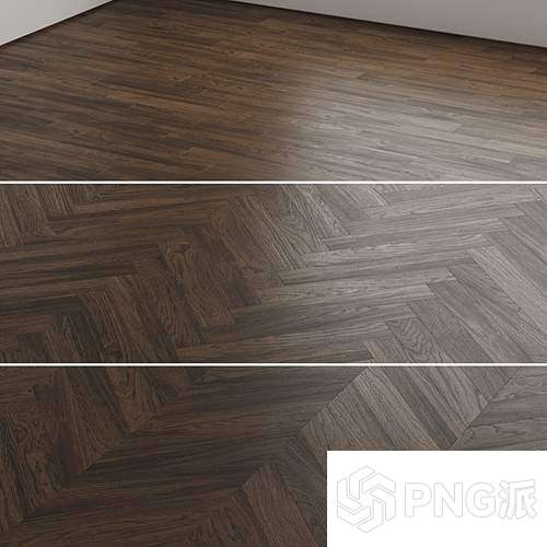 木地板贴图材质 - PNG派