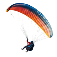 paraglider - PNG派