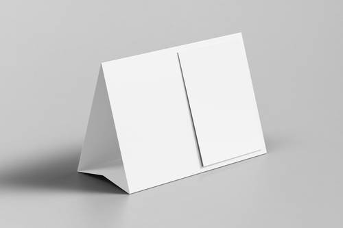 台历PS样机模板 - PNG派