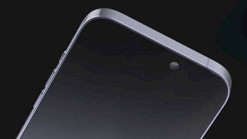 手机屏幕、智能手机PS样机模板 - PNG派