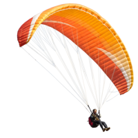 paraglider - PNG派