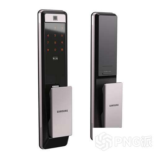 家电3D模型 - PNG派