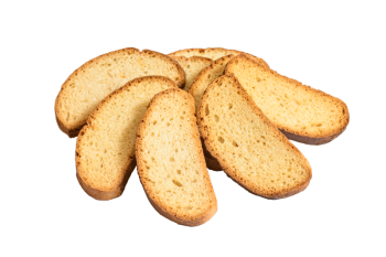 烤面包 - PNG派