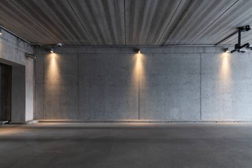 城市户外广告牌宣传物料PS样机模板 - PNG派