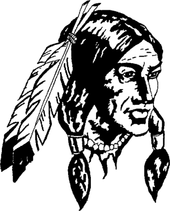 美洲印第安人 - PNG派
