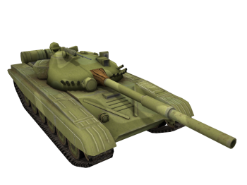 俄罗斯坦克，装甲坦克 - PNG派