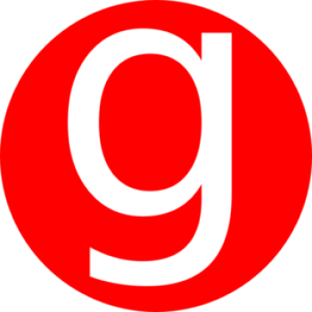 字母 G - PNG派