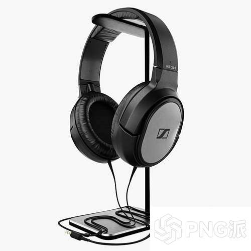 家电3D模型 - PNG派