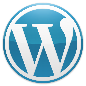 WordPress 标志 - PNG派