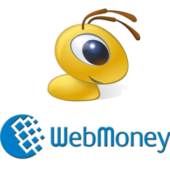 Webmoney标志 - PNG派