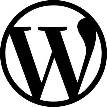 WordPress 标志 - PNG派