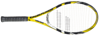 网球拍 - PNG派