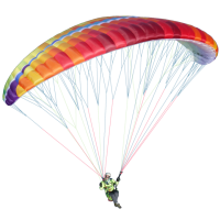 paraglider - PNG派
