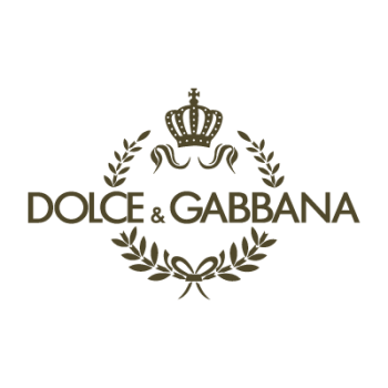 杜嘉班纳 (Dolce & Gabbana) 标志 - PNG派