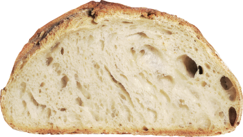 白面包 - PNG派