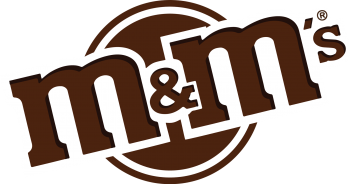 M&M 的标志 - PNG派