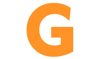 字母 G - PNG派