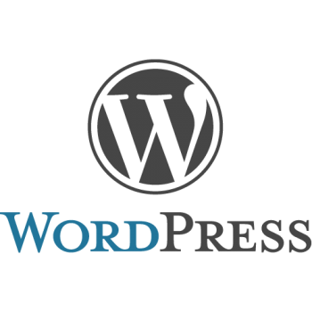 WordPress 标志 - PNG派