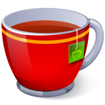 一杯茶 - PNG派