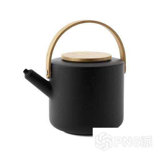 厨房电器3D模型 - PNG派