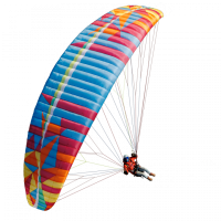 paraglider - PNG派